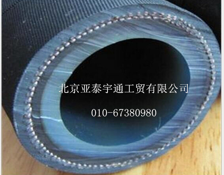 耐磨噴砂膠管10